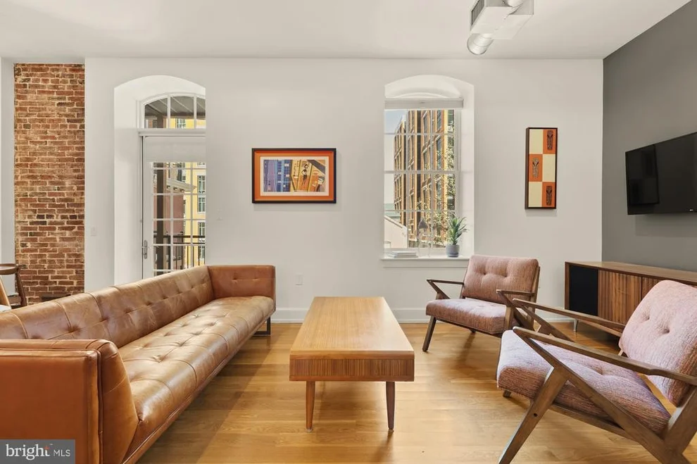 Unit for sale at 215 I STREET NE, WASHINGTON, DC 20002