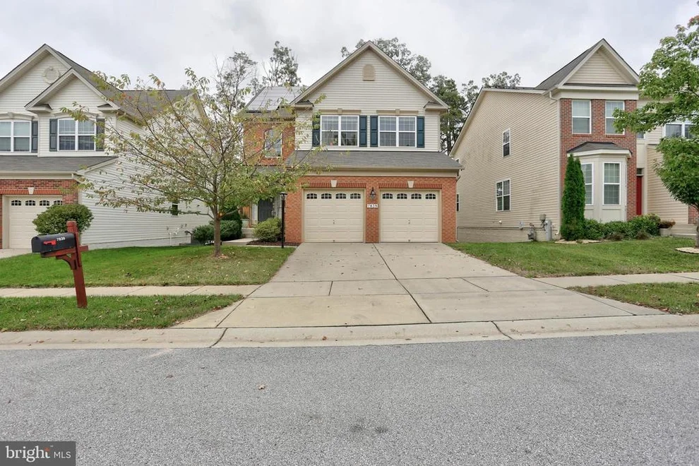 Unit for sale at 7839 STONEBRIAR DRIVE, GLEN BURNIE, MD 21060