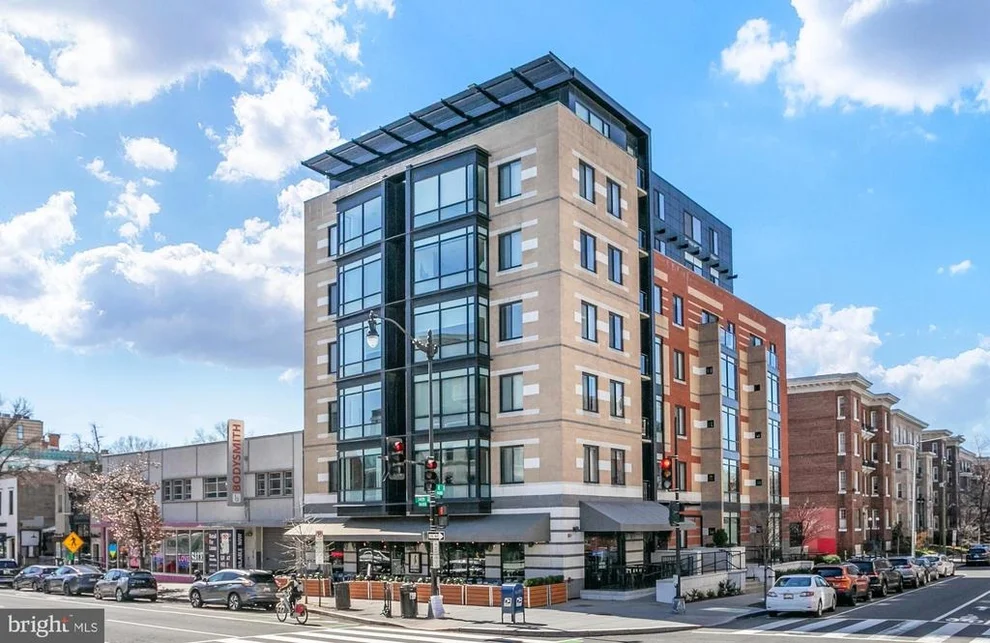 Unit for sale at 1634 14TH STREET NW, WASHINGTON, DC 20009