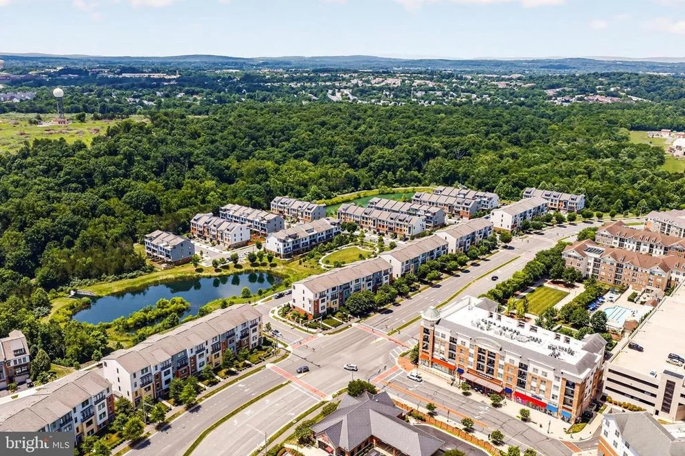 Unit for sale at 1210 RIBBON LIMESTONE TERRACE SE, LEESBURG, VA 20175