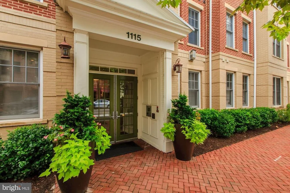 Unit for sale at 1115 CAMERON STREET, ALEXANDRIA, VA 22314