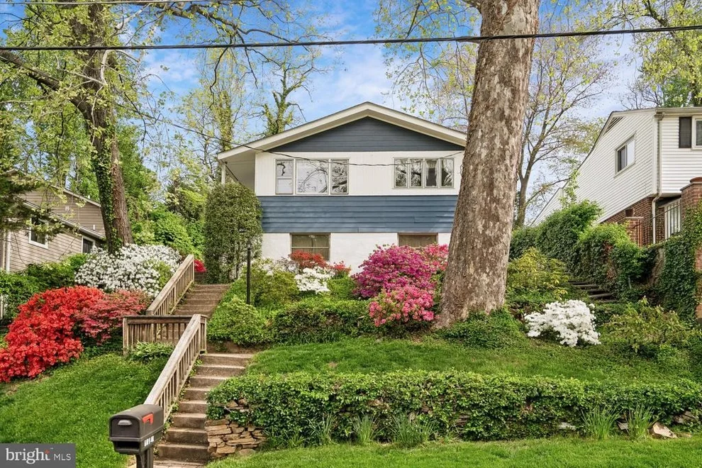 Unit for sale at 11211 VALLEY VIEW AVENUE, KENSINGTON, MD 20895