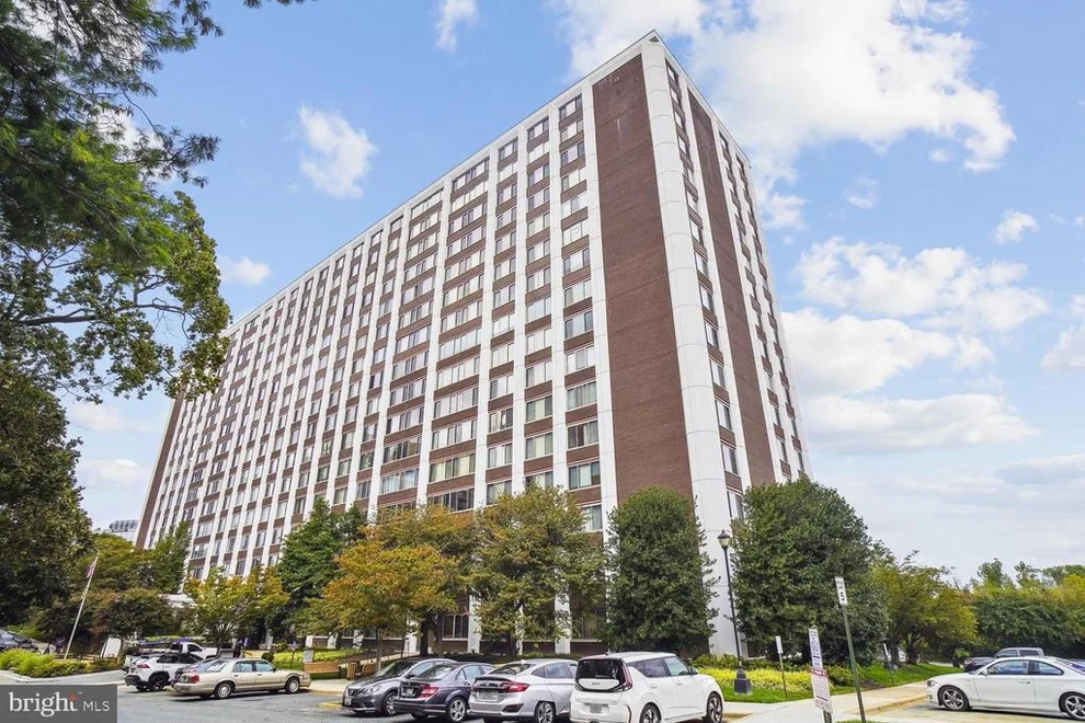 Unit for sale at 11801 ROCKVILLE PIK, ROCKVILLE, MD 20852