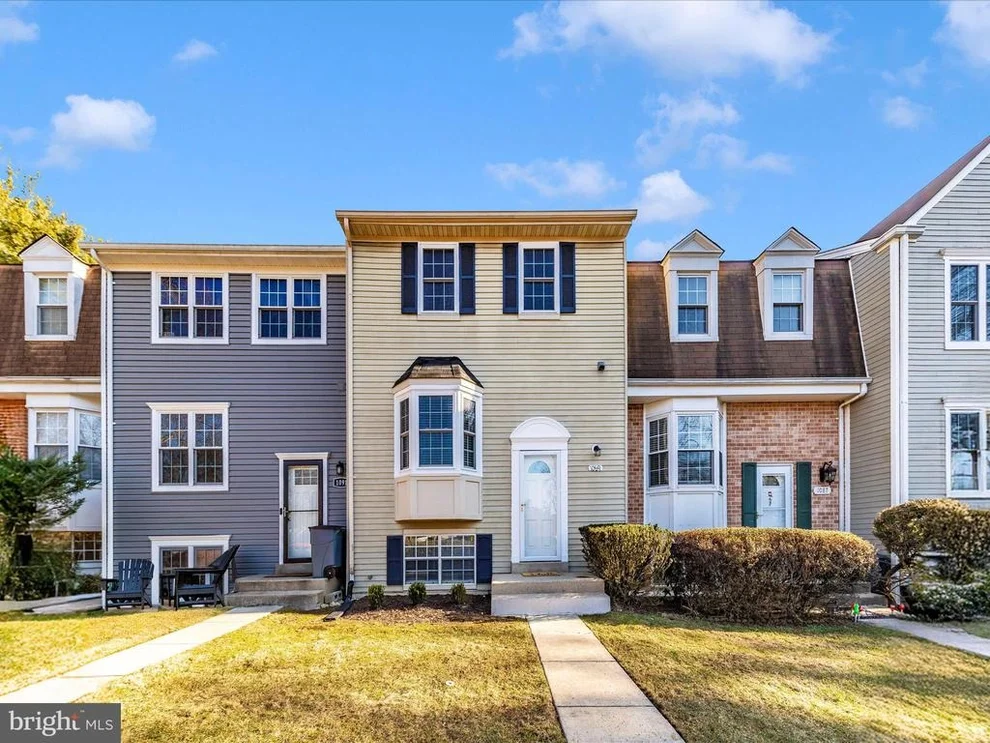 Unit for sale at 1089 COPPERSTONE COURT, ROCKVILLE, MD 20852