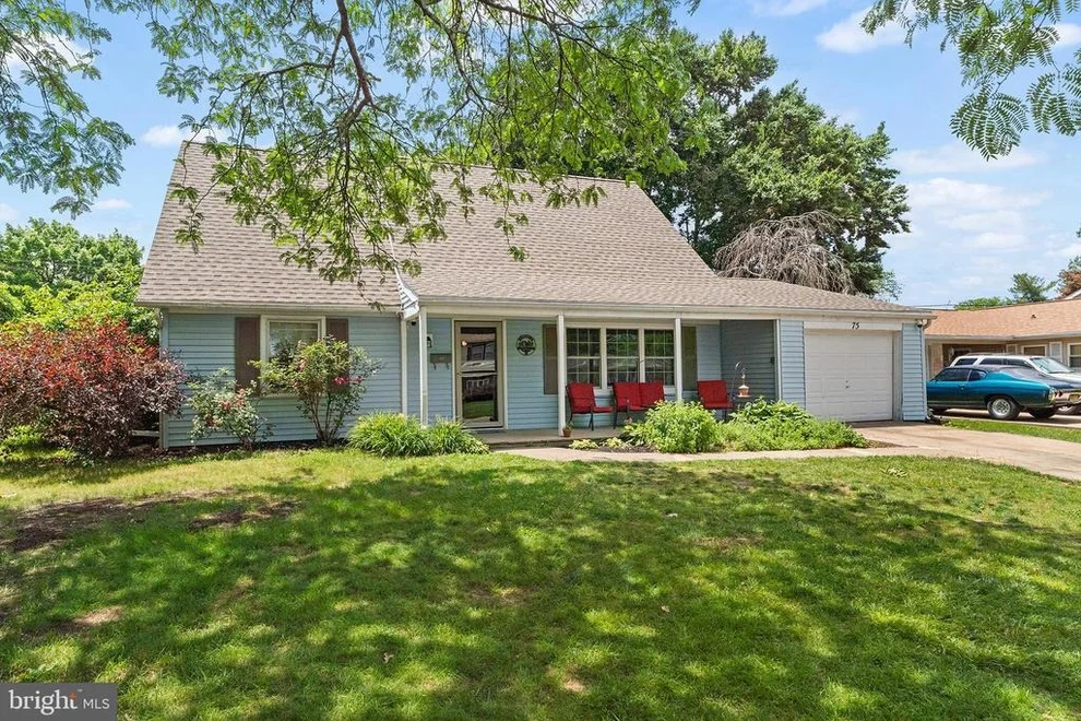 Unit for sale at 75 GAFFNEY LANE, WILLINGBORO, NJ 08046