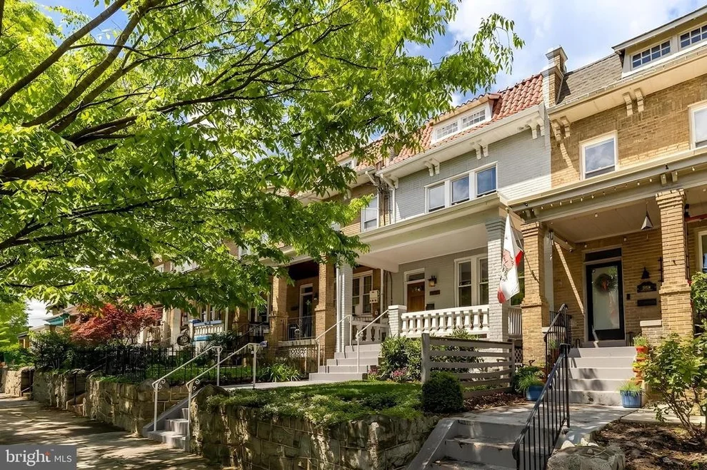 Unit for sale at 4840 KANSAS AVENUE NW, WASHINGTON, DC 20011