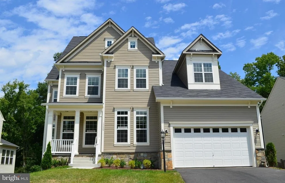 Unit for sale at 10629 SMITH POND LANE, MANASSAS, VA 20112