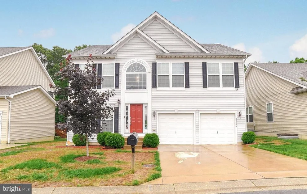 Unit for sale at 22256 SCOTT CIRCLE, LEXINGTON PARK, MD 20653
