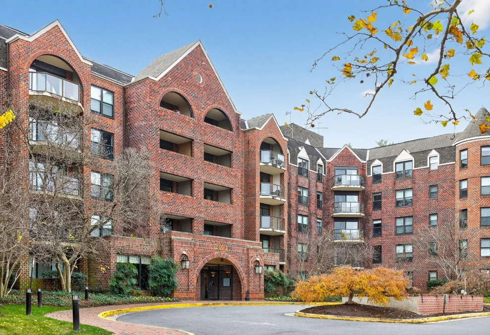 Unit for sale at 2100 LANGSTON BOULEVARD, ARLINGTON, VA 22201