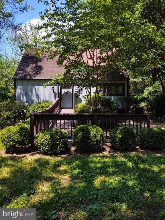 Unit for sale at 5636 THUNDER HILL ROAD, COLUMBIA, MD 21045