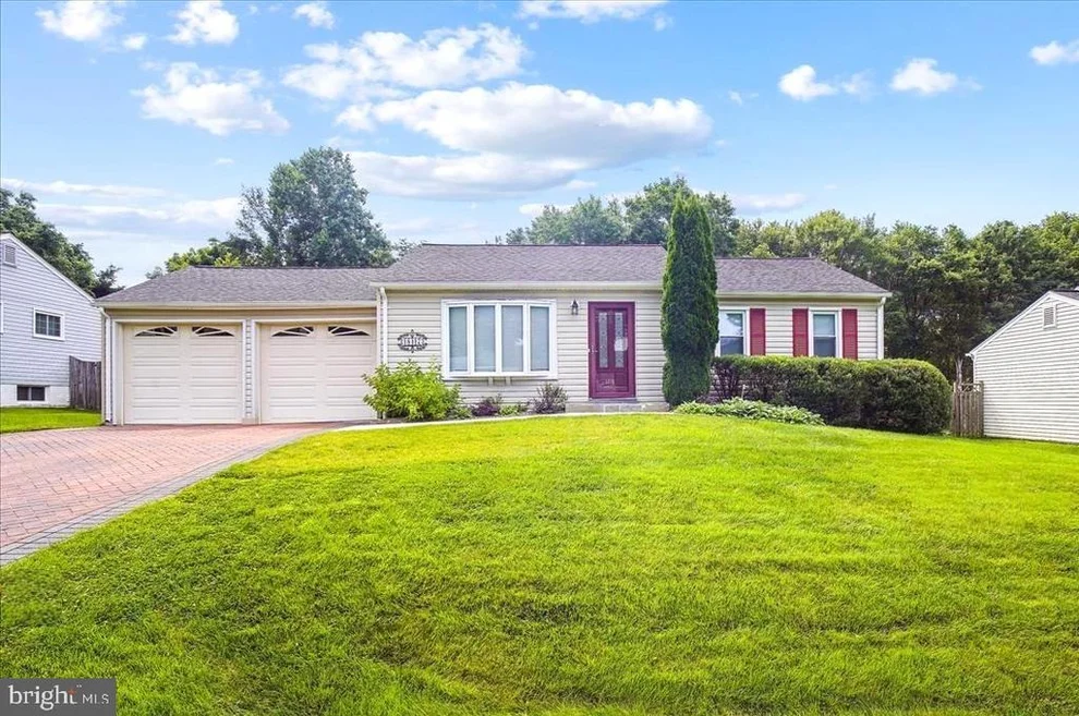 Unit for sale at 18417 WACHS TERRACE, OLNEY, MD 20832