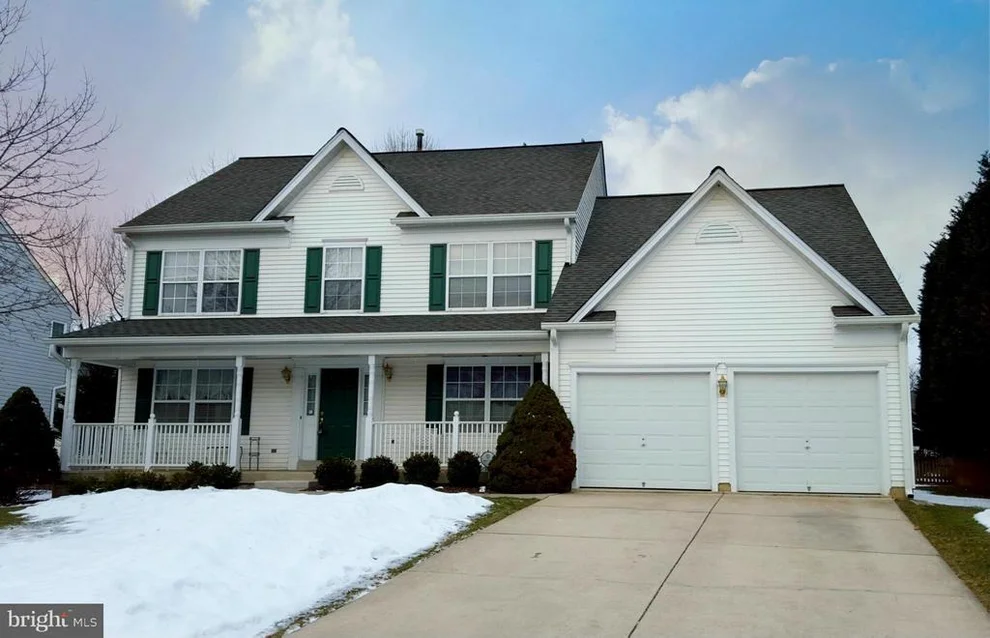 Unit for sale at 7014 ALLINGTON MANOR CIRCLE E, FREDERICK, MD 21703