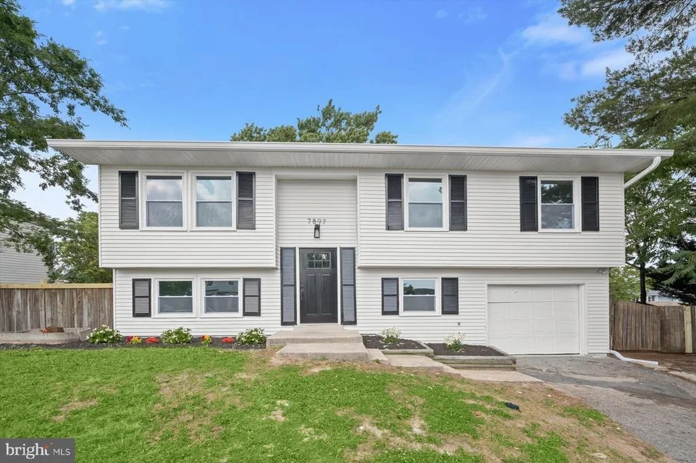 Unit for sale at 7897 BASTILLE PLACE, SEVERN, MD 21144
