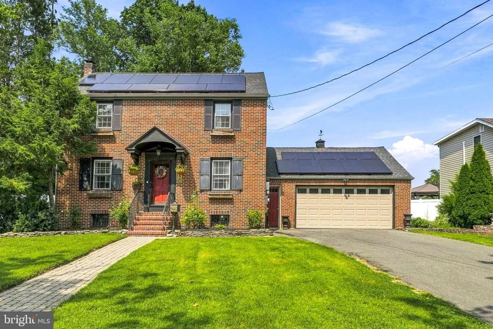 Unit for sale at 250 DUBOIS AVENUE, WEST DEPTFORD, NJ 08096