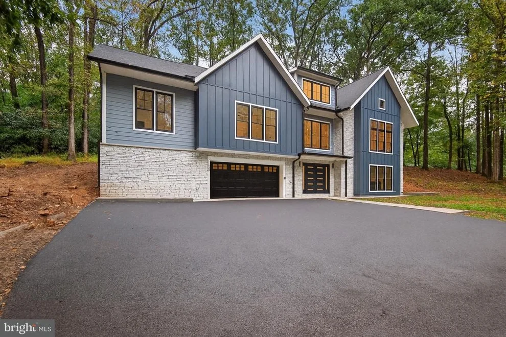 Unit for sale at 11600 BLUE RIDGE LANE, GREAT FALLS, VA 22066