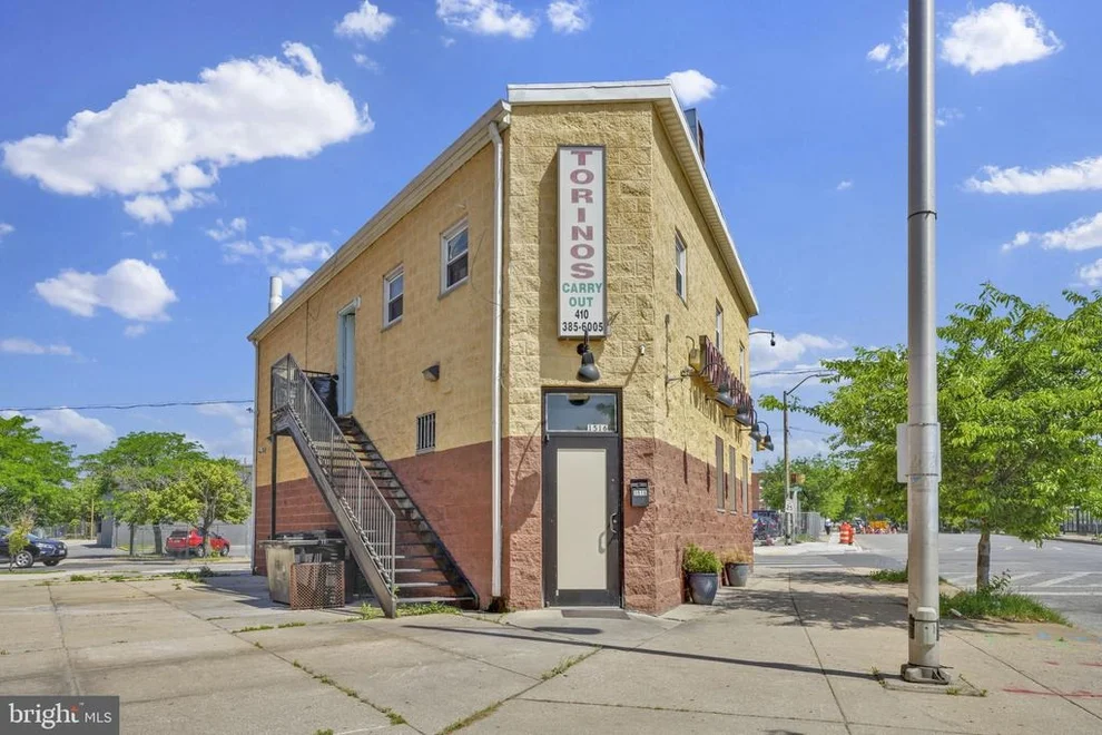 Unit for sale at 1516 HARFORD AVENUE, BALTIMORE, MD 21202