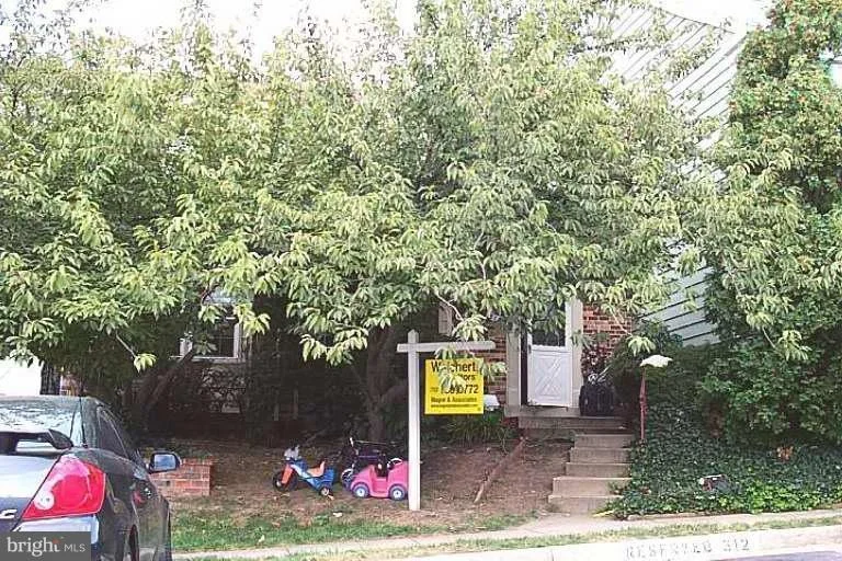 Unit for sale at 316 CHERRY COURT, HERNDON, VA 20170