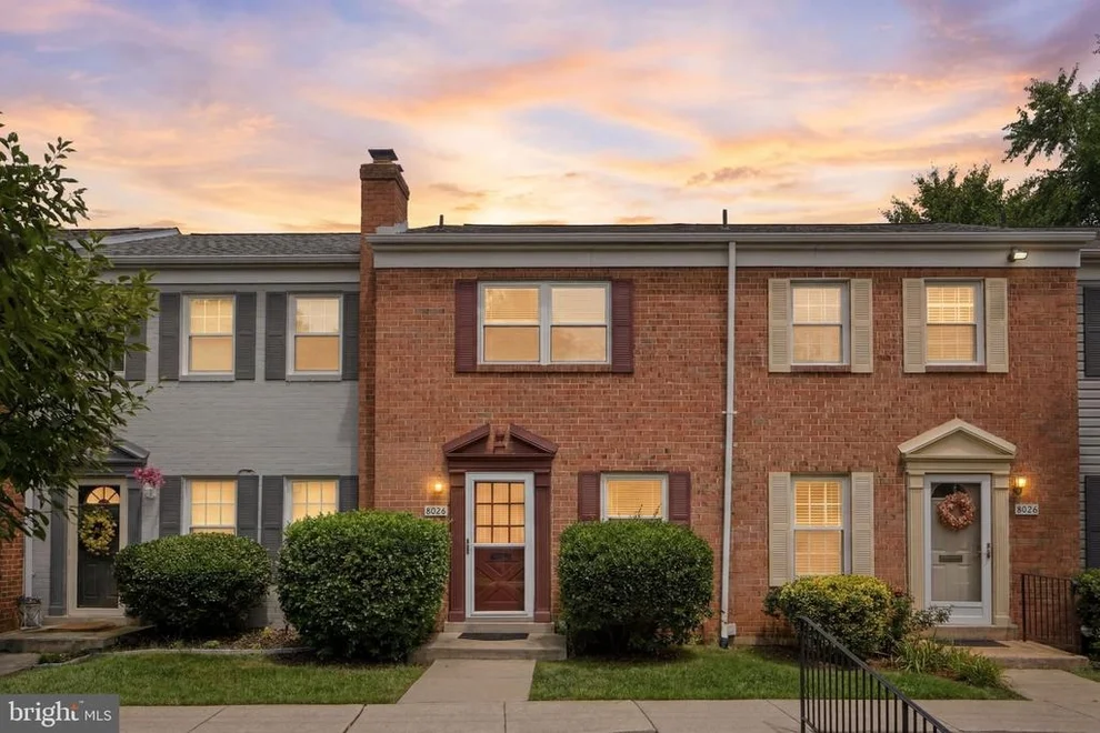 Unit for sale at 8026 LAKECREST DRIVE, GREENBELT, MD 20770