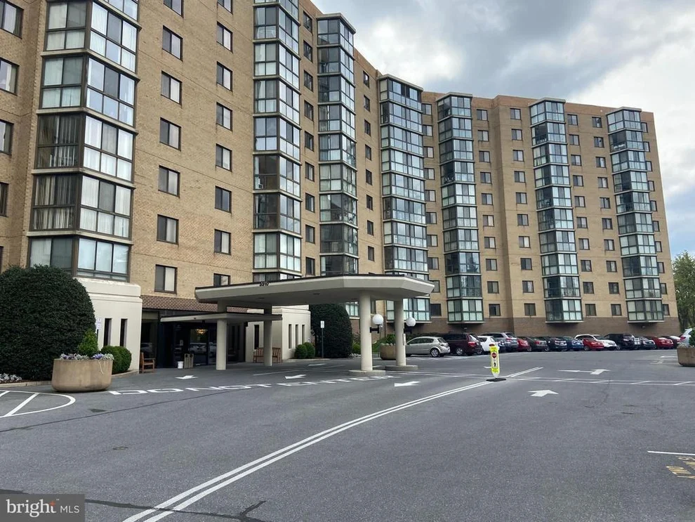 Unit for sale at 3310 N LEISURE WORLD BOULEVARD, SILVER SPRING, MD 20906