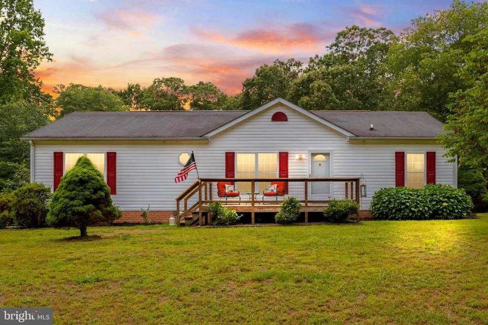 Unit for sale at 589 ARRINGTON MOUNTAIN ROAD, HAYWOOD, VA 22722