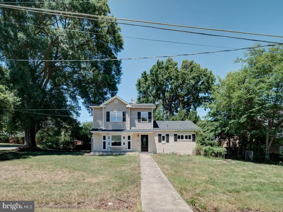 Unit for sale at 2508 FLEMING STREET, ALEXANDRIA, VA 22306