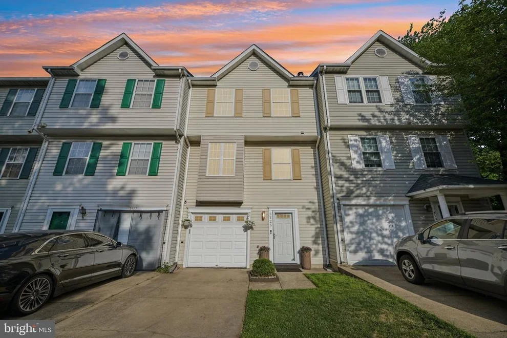 Unit for sale at 3125 FOREST RUN DRIVE, DISTRICT HEIGHTS, MD 20747