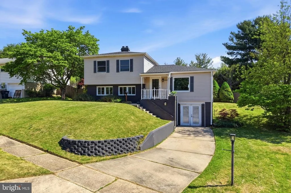 Unit for sale at 2030 CHERRY ROAD, EDGEWOOD, MD 21040