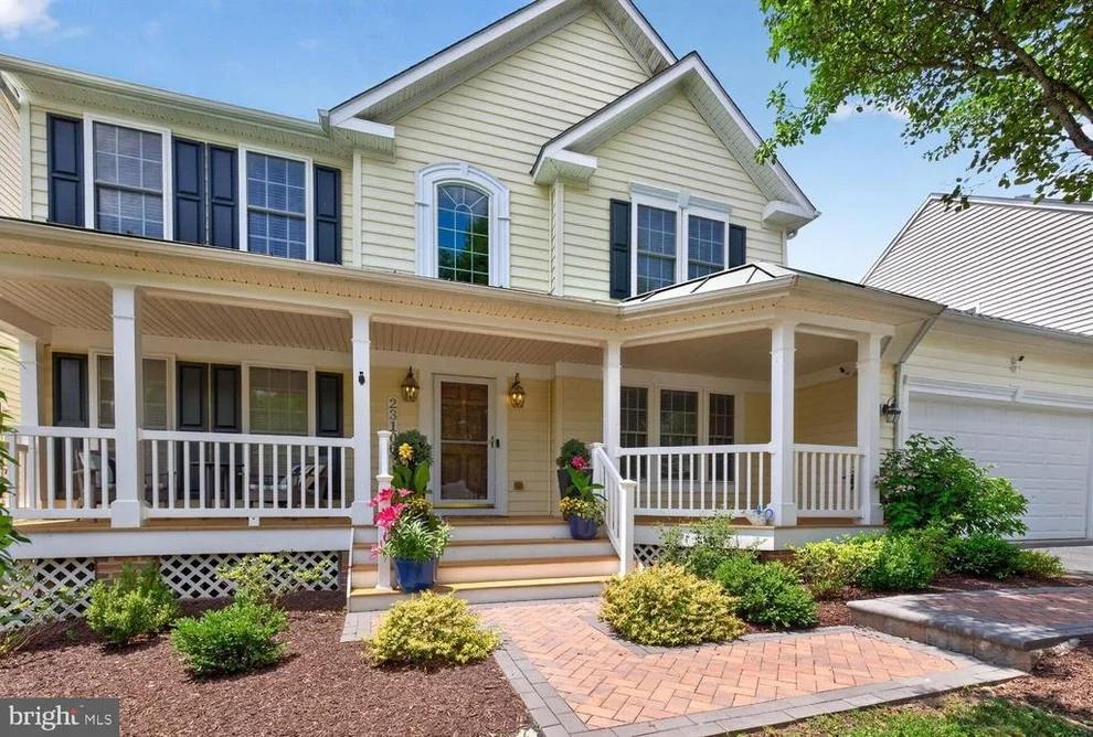 Unit for sale at 23106 BIRCH MEAD ROAD, CLARKSBURG, MD 20871