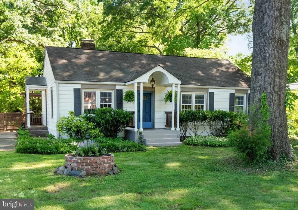 Unit for sale at 2705 BOSWELL AVENUE, ALEXANDRIA, VA 22306