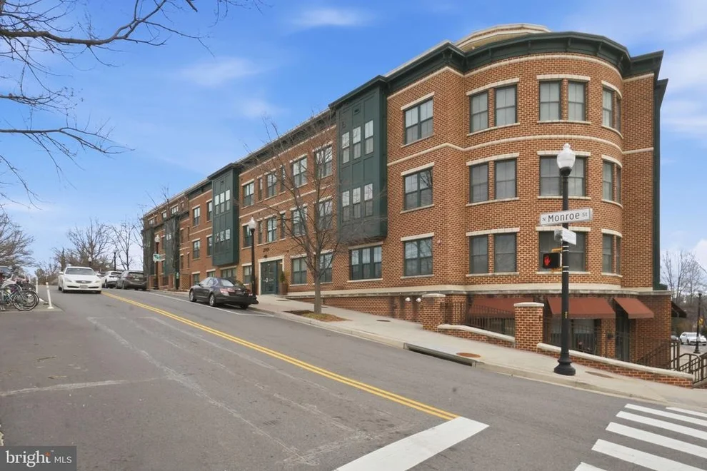 Unit for sale at 2101 N MONROE STREET, ARLINGTON, VA 22207