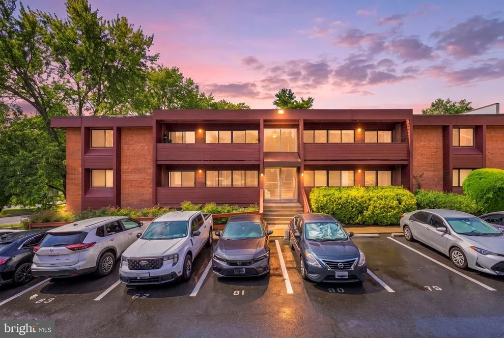 Unit for sale at 1508 S GEORGE MASON DRIVE, ARLINGTON, VA 22204