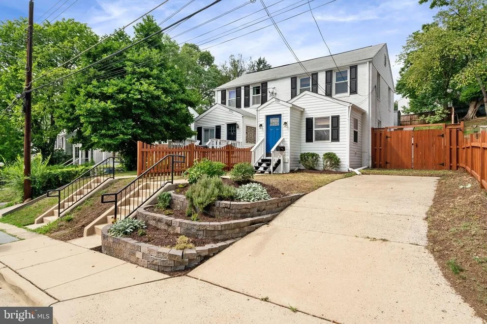 Unit for sale at 2720 JEFFERSON DRIVE, ALEXANDRIA, VA 22303