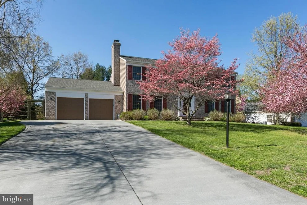 Unit for sale at 3716 VALERIE CAROL COURT, ELLICOTT CITY, MD 21042