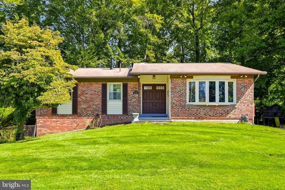 Unit for sale at 4401 BESTOR DRIVE, ROCKVILLE, MD 20853