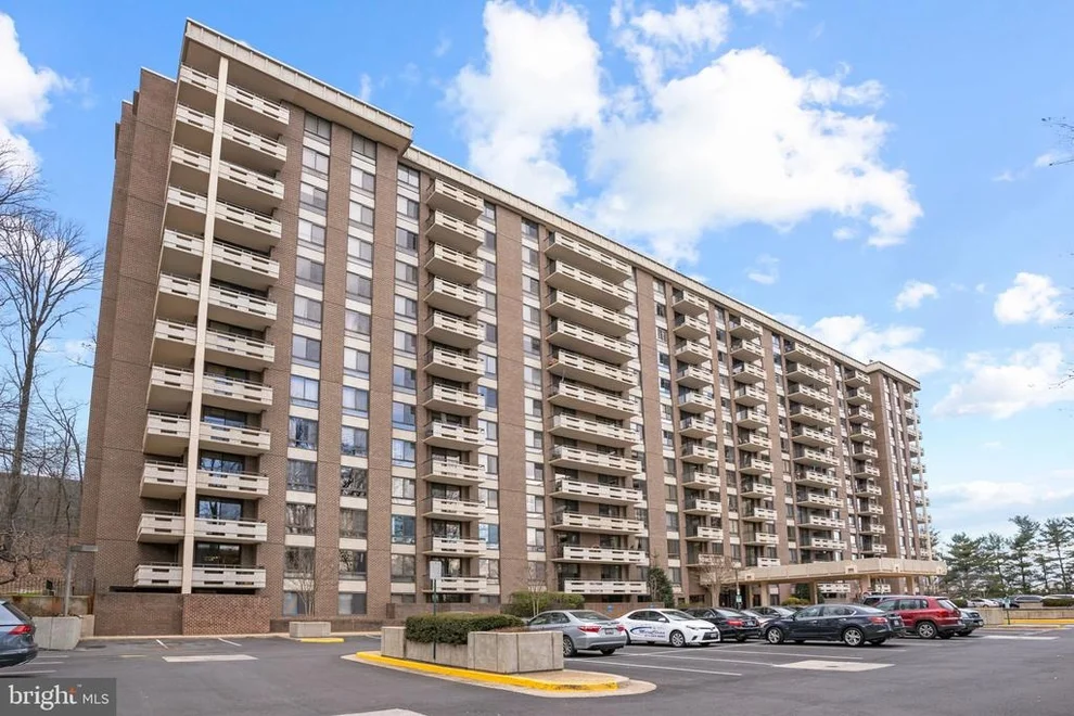 Unit for sale at 1808 OLD MEADOW ROAD, MCLEAN, VA 22102