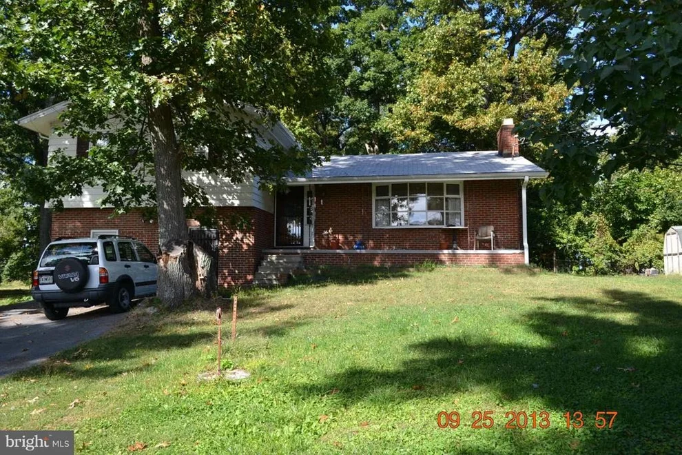 Unit for sale at 10702 OLD NATIONAL PIKE, NEW MARKET, MD 21774