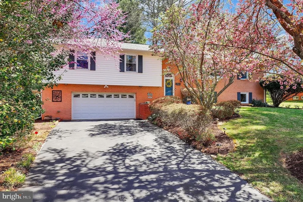 Unit for sale at 17641 PRINCE EDWARD DRIVE, OLNEY, MD 20832