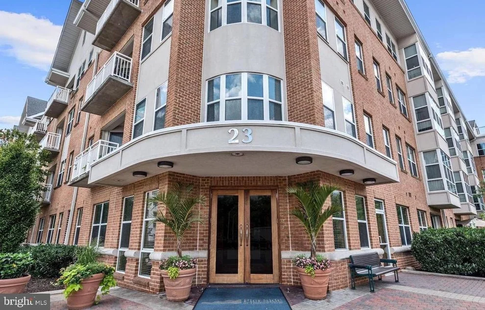 Unit for sale at 23 PIERSIDE DRIVE, BALTIMORE, MD 21230