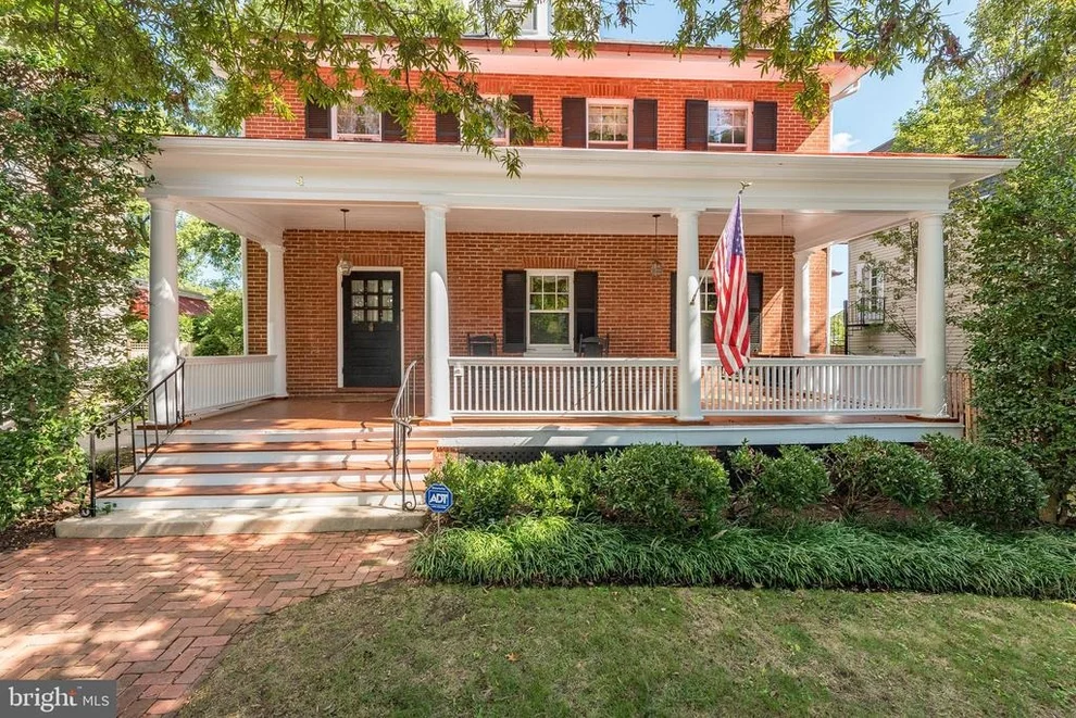 Unit for sale at 4 SOUTHGATE AVENUE, ANNAPOLIS, MD 21401