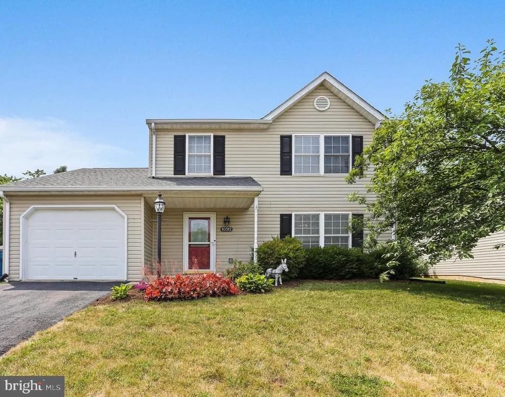 Unit for sale at 10312 BEAR CREEK DRIVE, HAGERSTOWN, MD 21740