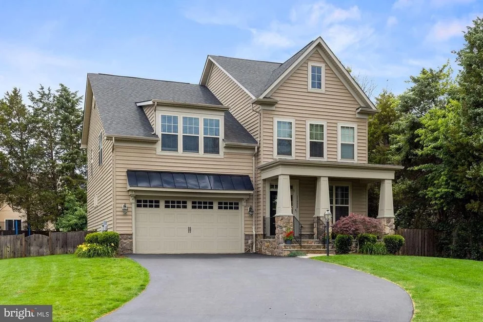 Unit for sale at 11952 SNAPSHOT COURT, NOKESVILLE, VA 20181