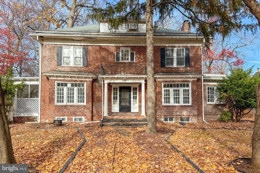 Unit for sale at 10 WHITTIER AVENUE, TRENTON, NJ 08618