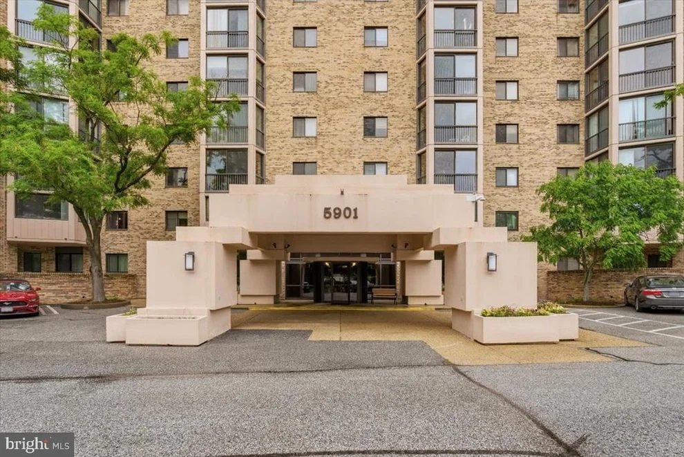 Unit for sale at 5901 MOUNT EAGLE DRIVE, ALEXANDRIA, VA 22303