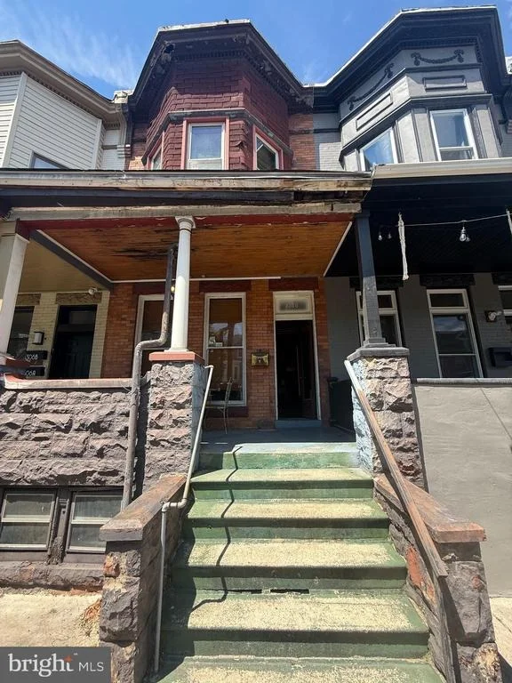 Unit for sale at 308 E 25TH STREET E, BALTIMORE, MD 21218