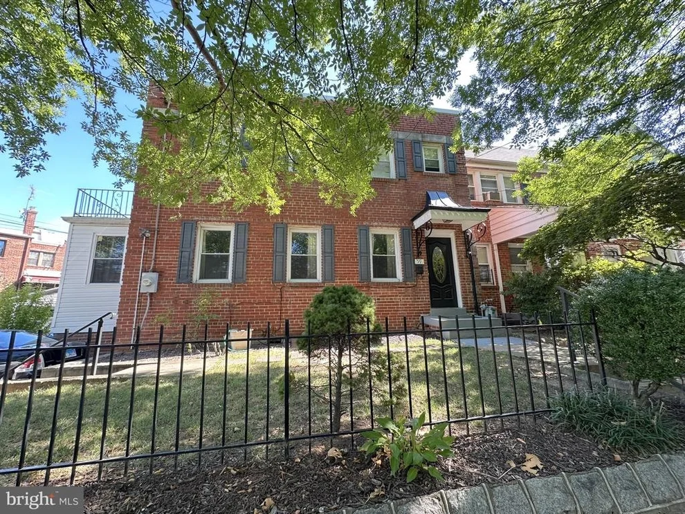 Unit for sale at 59 FARRAGUT PLACE NW, WASHINGTON, DC 20011