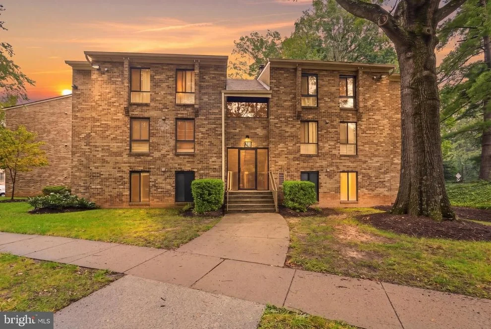 Unit for sale at 2341 FREETOWN COURT, RESTON, VA 20191