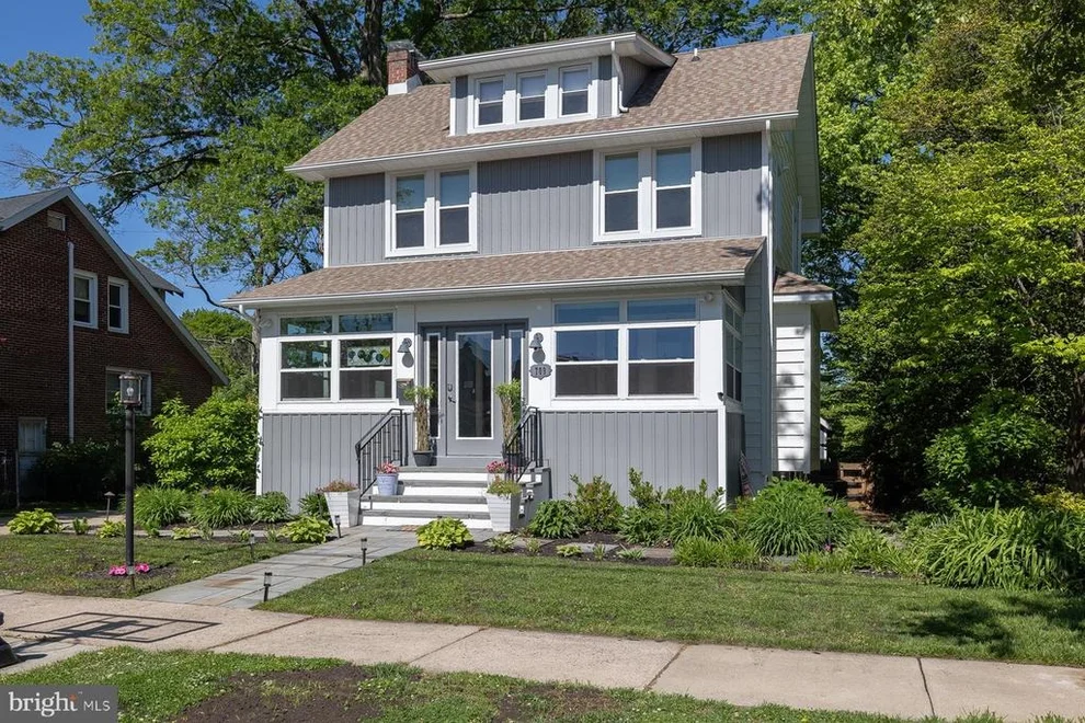 Unit for sale at 709 LEES AVENUE, COLLINGSWOOD, NJ 08108