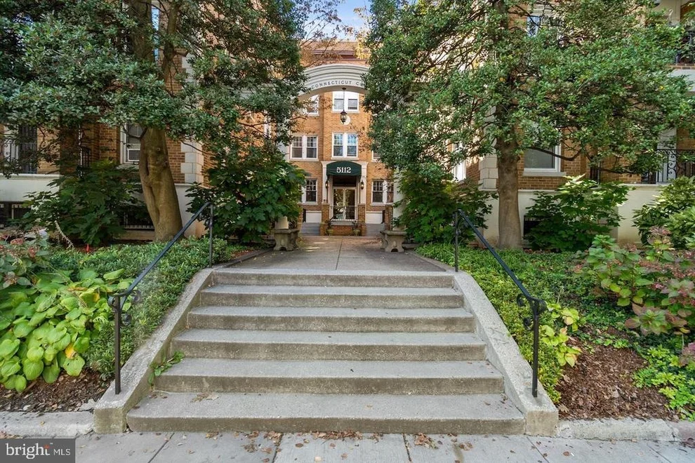 Unit for sale at 5112 CONNECTICUT AVE. NW, WASHINGTON, DC 20008