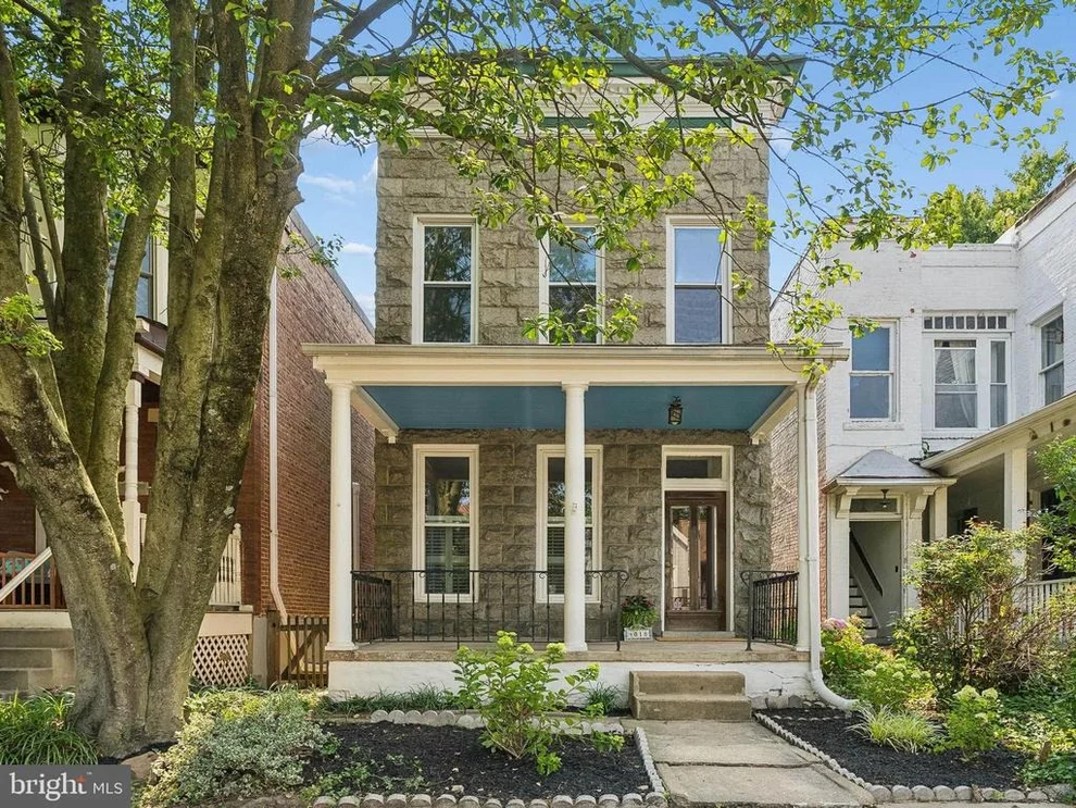 Unit for sale at 4018 ROLAND AVENUE, BALTIMORE, MD 21211