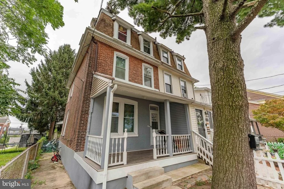 Unit for sale at 36 E WASHINGTON AVENUE, CLIFTON HEIGHTS, PA 19018